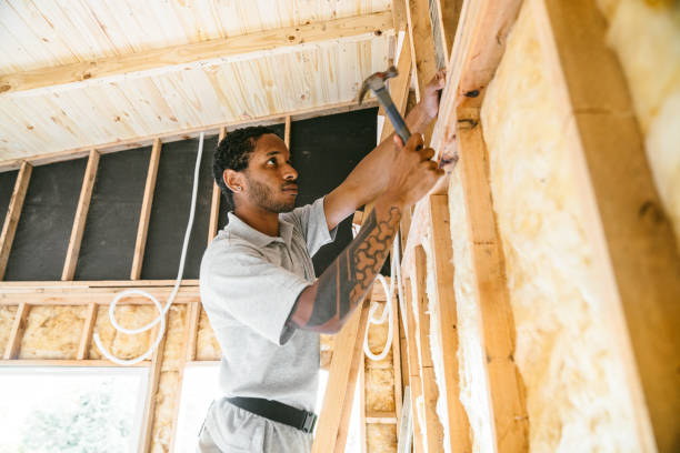 Soundproof Insulation Installation in Clear Lake, SD